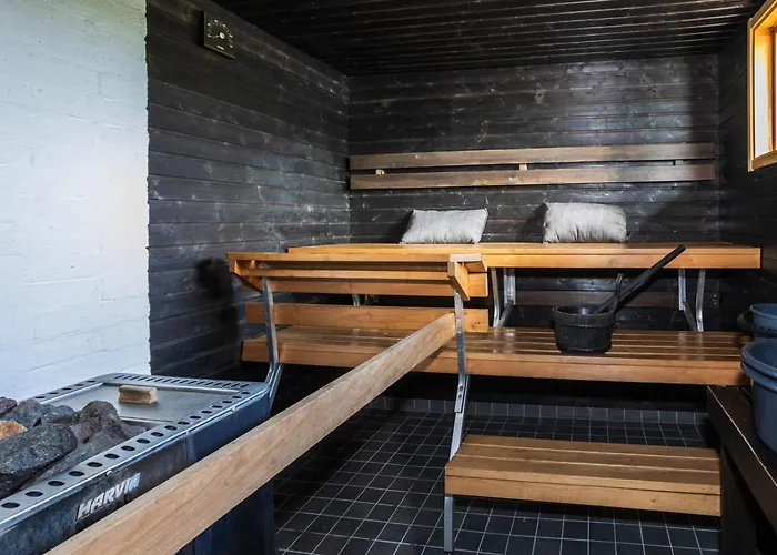 Kolin Aamuranta Kolinkylä