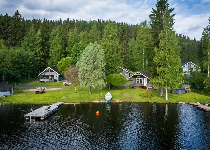 Kolin Aamuranta * Kolinkylä