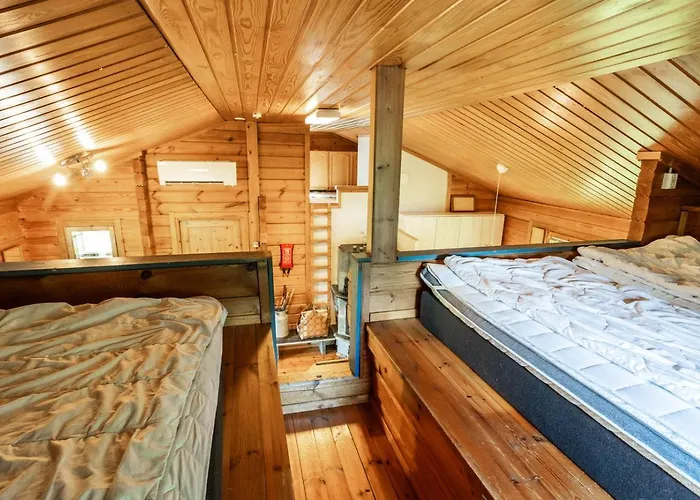 فيلة Kolin Aamuranta *