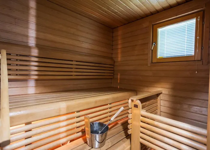 Kolin Aamuranta Villa Kolinkylä