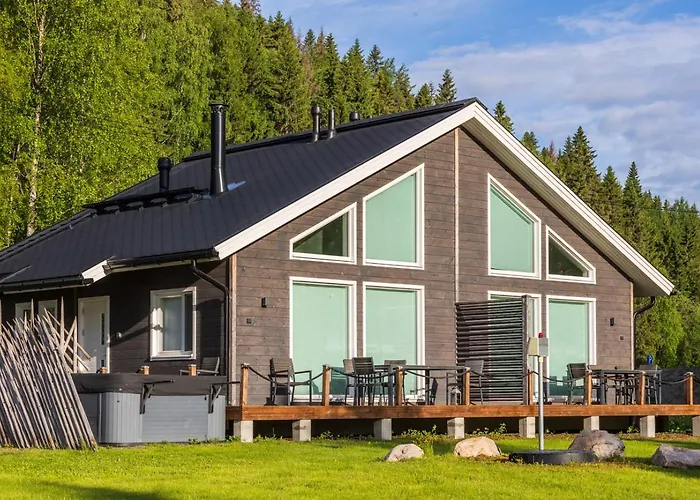 Kolin Aamuranta * Kolinkylä