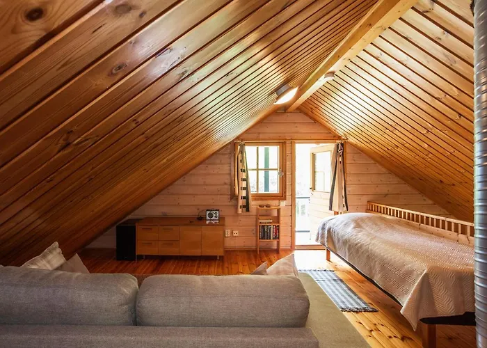 Kolin Aamuranta فيلة