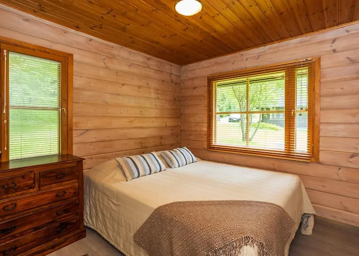 Kolin Aamuranta فيلة Kolinkylä