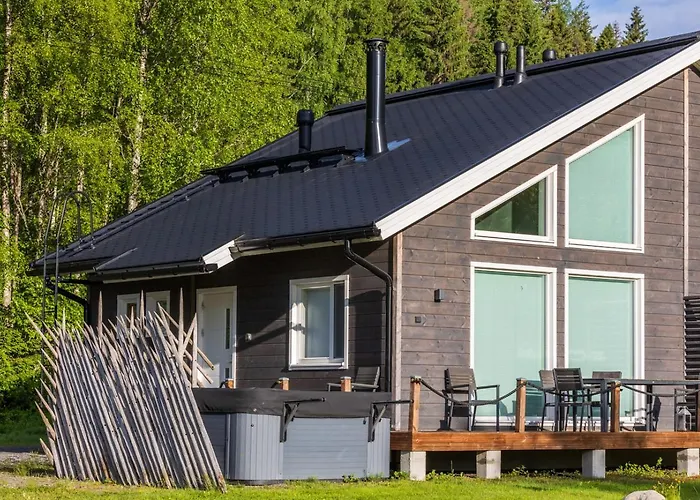 Kolin Aamuranta * Kolinkylä