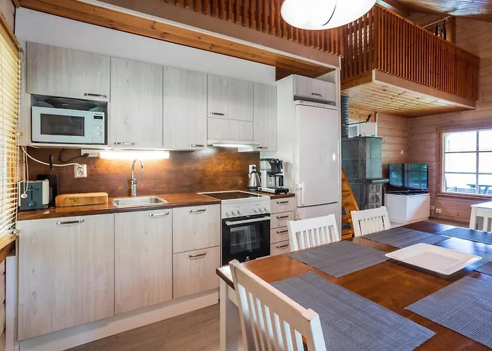 Kolin Aamuranta Kolinkylä