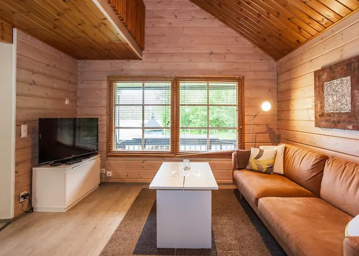 Kolin Aamuranta Kolinkylä