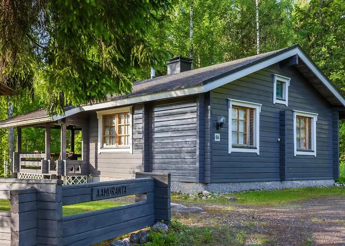 Kolin Aamuranta Kolinkylä