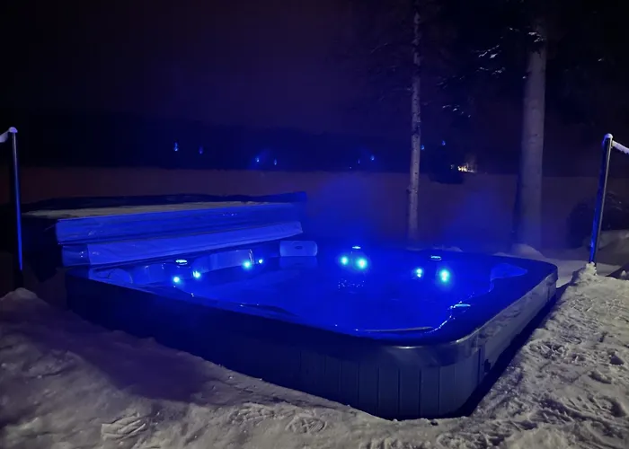 Villa Kolin Aamuranta