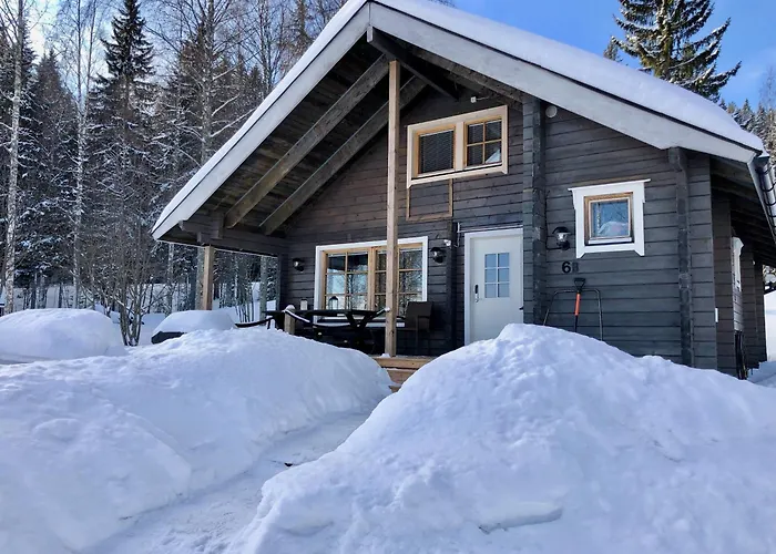 Kolin Aamuranta Villa Kolinkylä