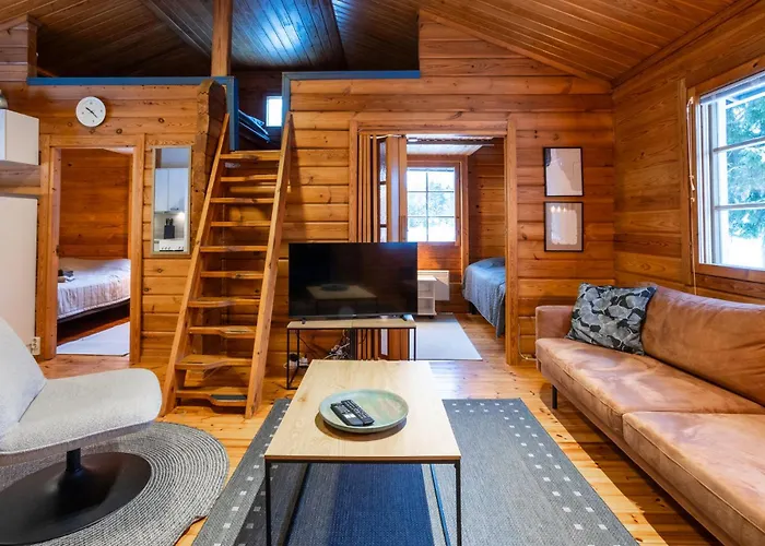 Kolin Aamuranta فيلة