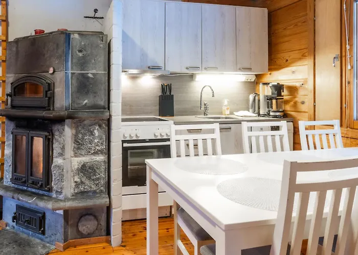 Villa Kolin Aamuranta