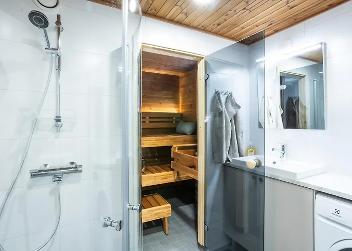 Kolin Aamuranta Villa Kolinkylä