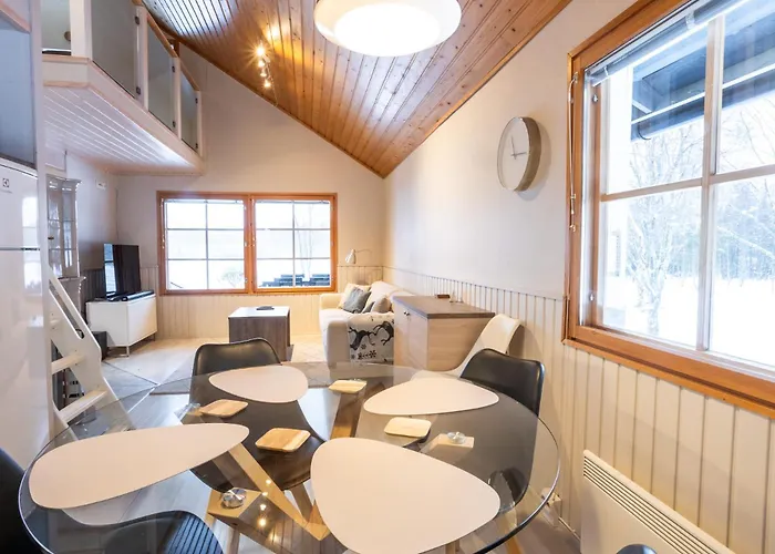 Kolin Aamuranta * Kolinkylä