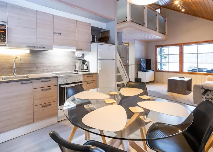 Villa Kolin Aamuranta Kolinkylä